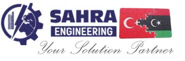 Sahara Engineering